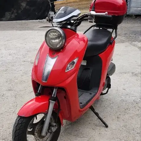 대림커플50cc