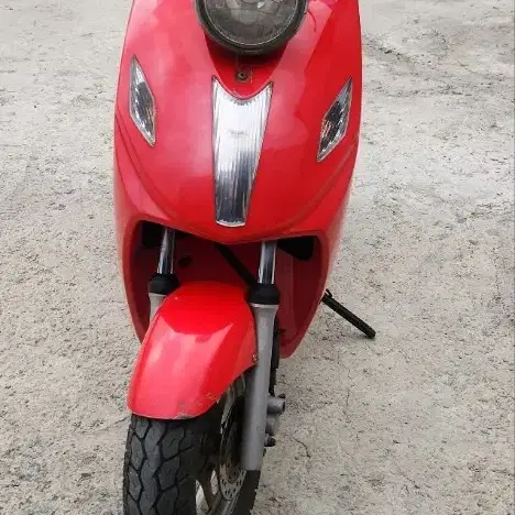 대림커플50cc