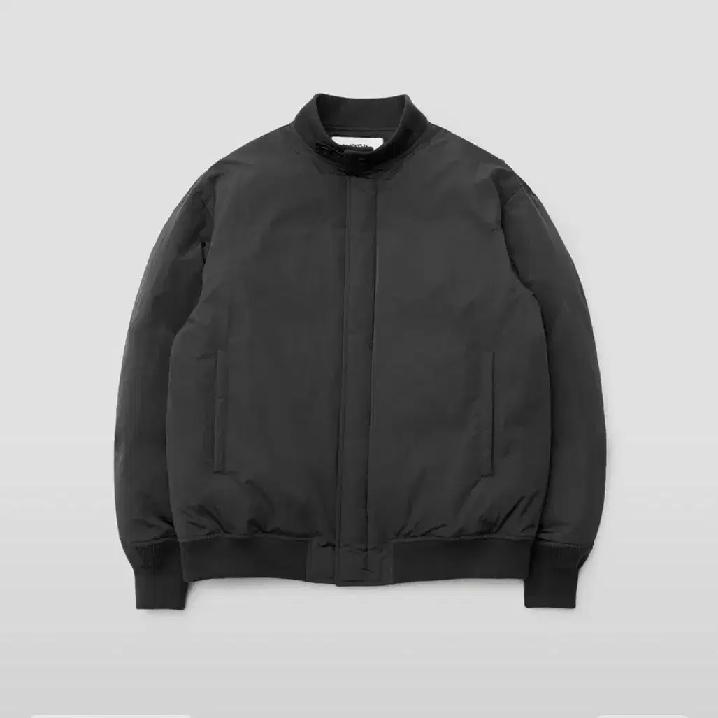 어나더 오피스 Layer Down Blouson 패딩