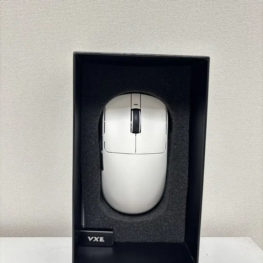 VXE R1 PRO 무선마우스 판매합니다