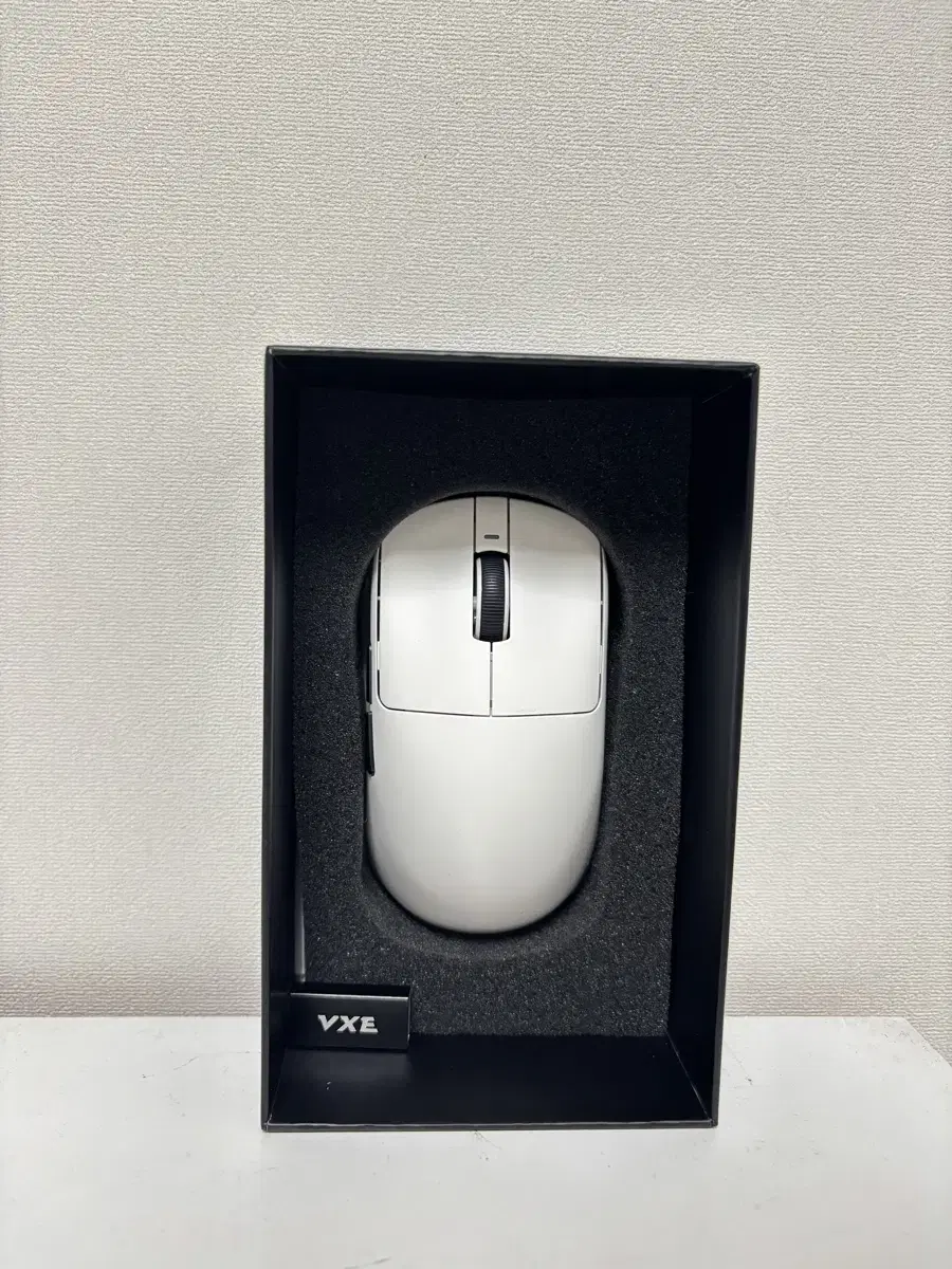 VXE R1 PRO 무선마우스 판매합니다