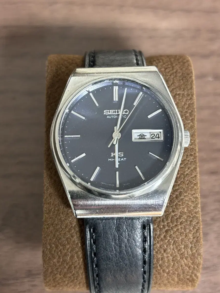 킹세이코(King Seiko) 5626-8010 오토매틱 시계