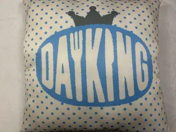 야마시타 다이키 DAIKING 집에서의 휴식 세트 쿠션