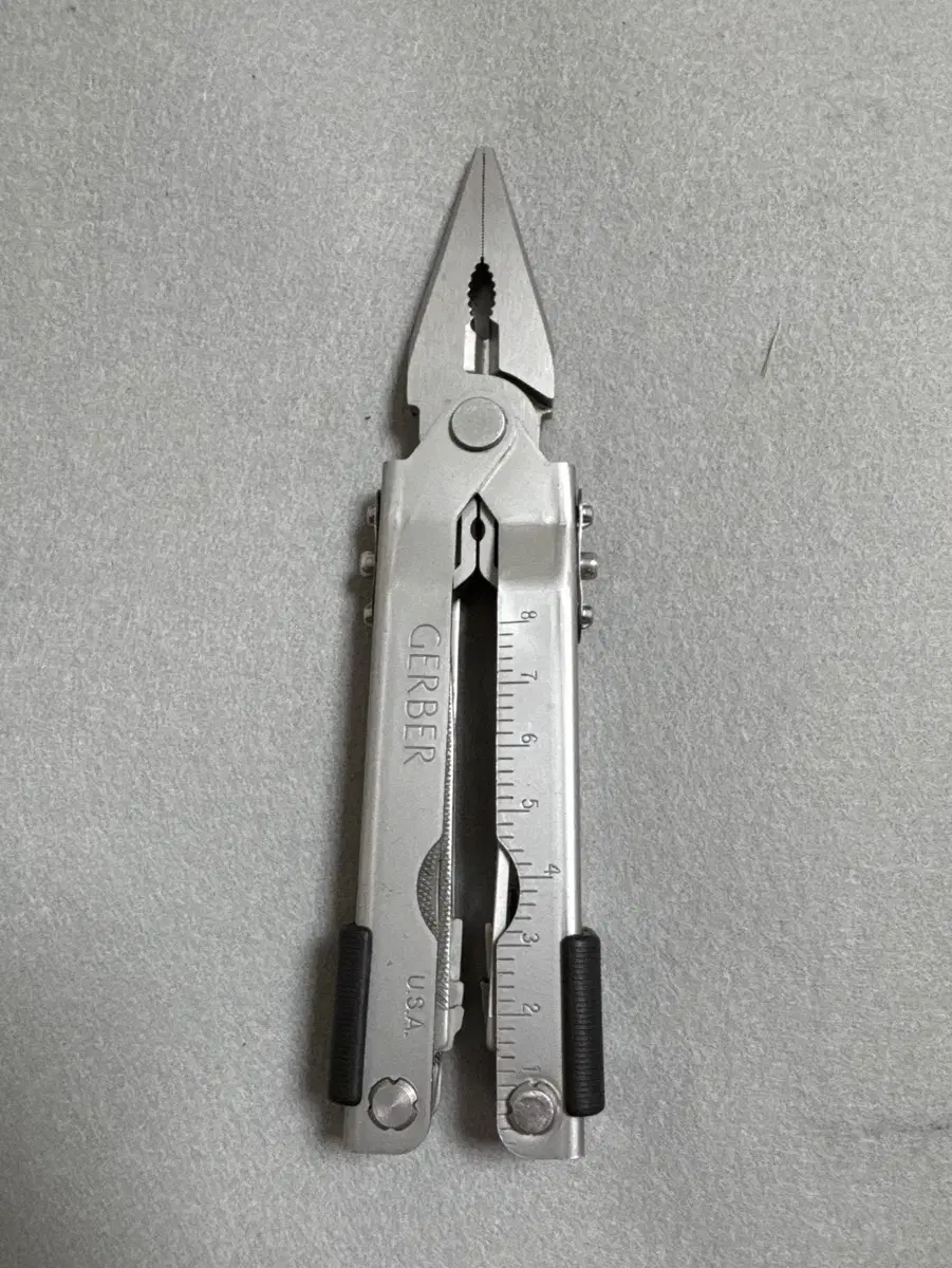 GERBER MP600 멀티툴