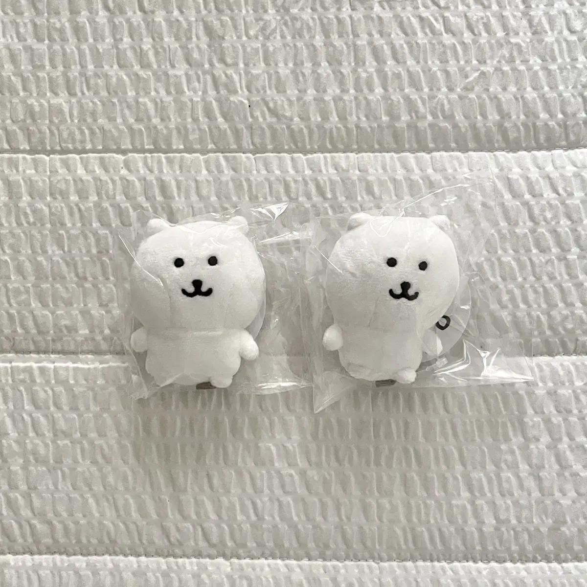 농담곰 미니 앉은 누이 기본 인형 미개봉