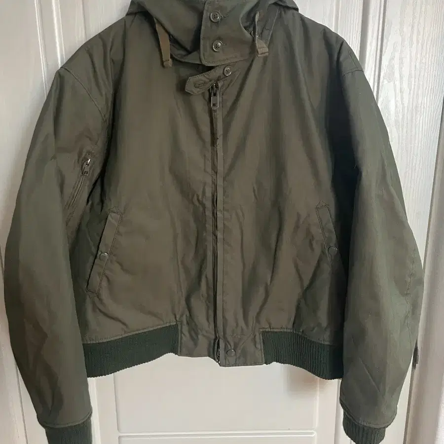 [s]엔지니어드가먼츠 24aw LL jacket