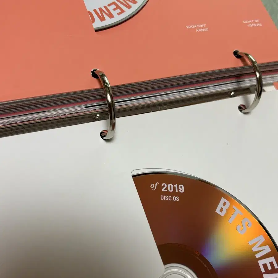 <<급처+덤>> 방탄소년단 2019 메모리즈 memories DVD