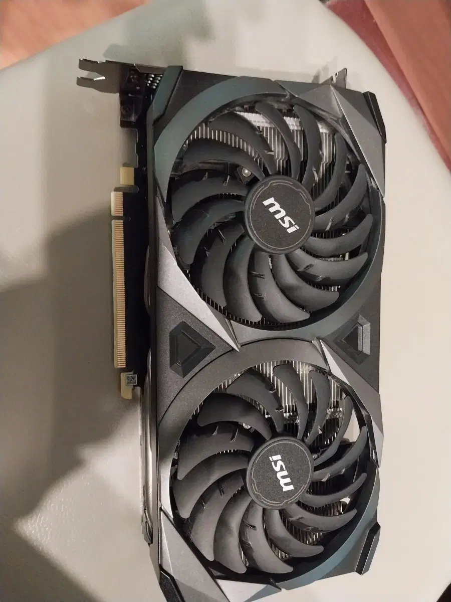 GeForce rtx 3060ti