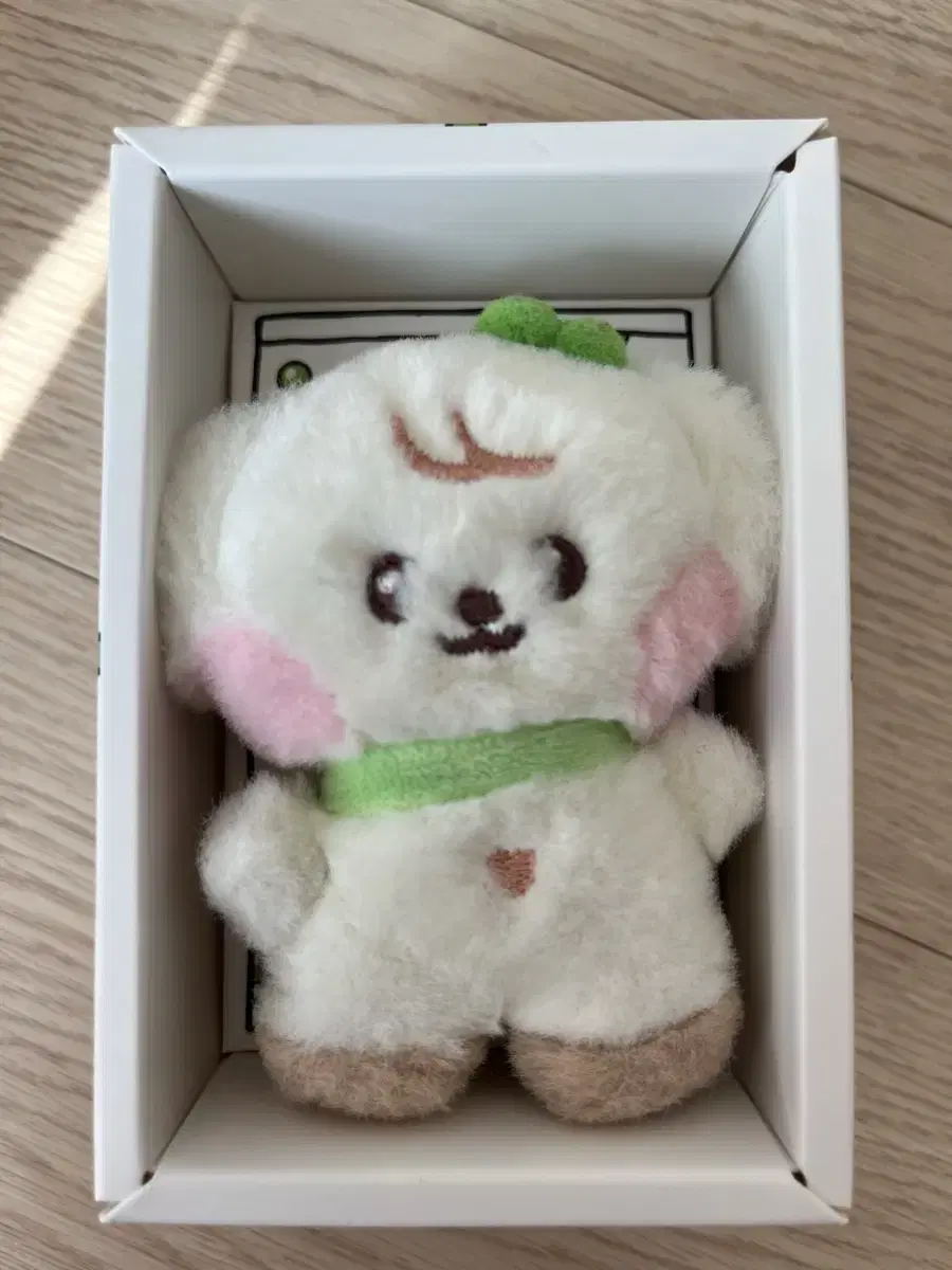 아이브 미니브 미니니 10cm 인형