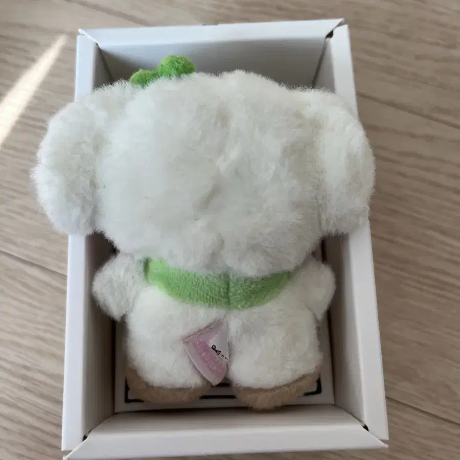 아이브 미니브 미니니 10cm 인형