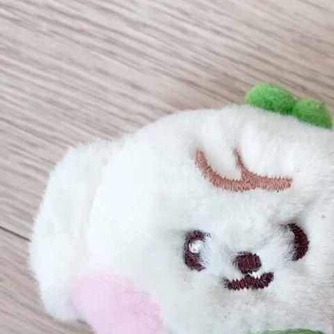 아이브 미니브 미니니 10cm 인형