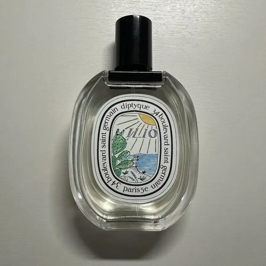 딥디크 일리오 100ml