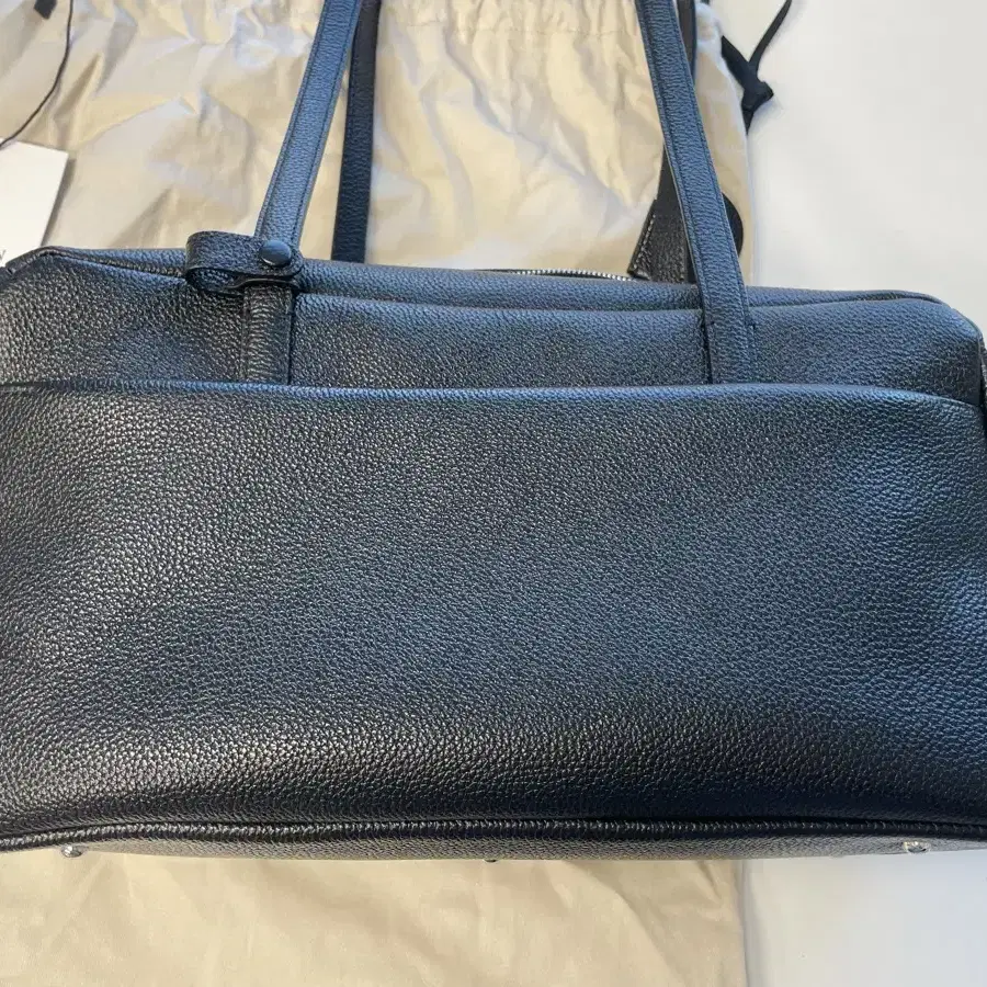 낫띵리튼 pocket shoulder bag (새상품)