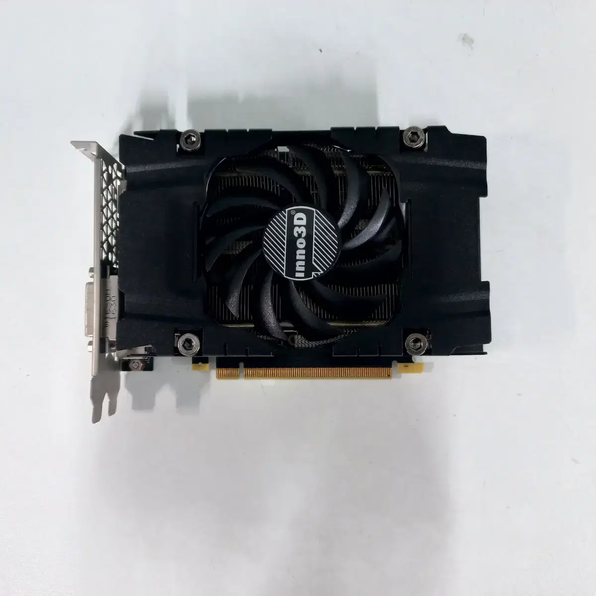 INNO3D 지포스 GTX1060 Compact D5 3GB