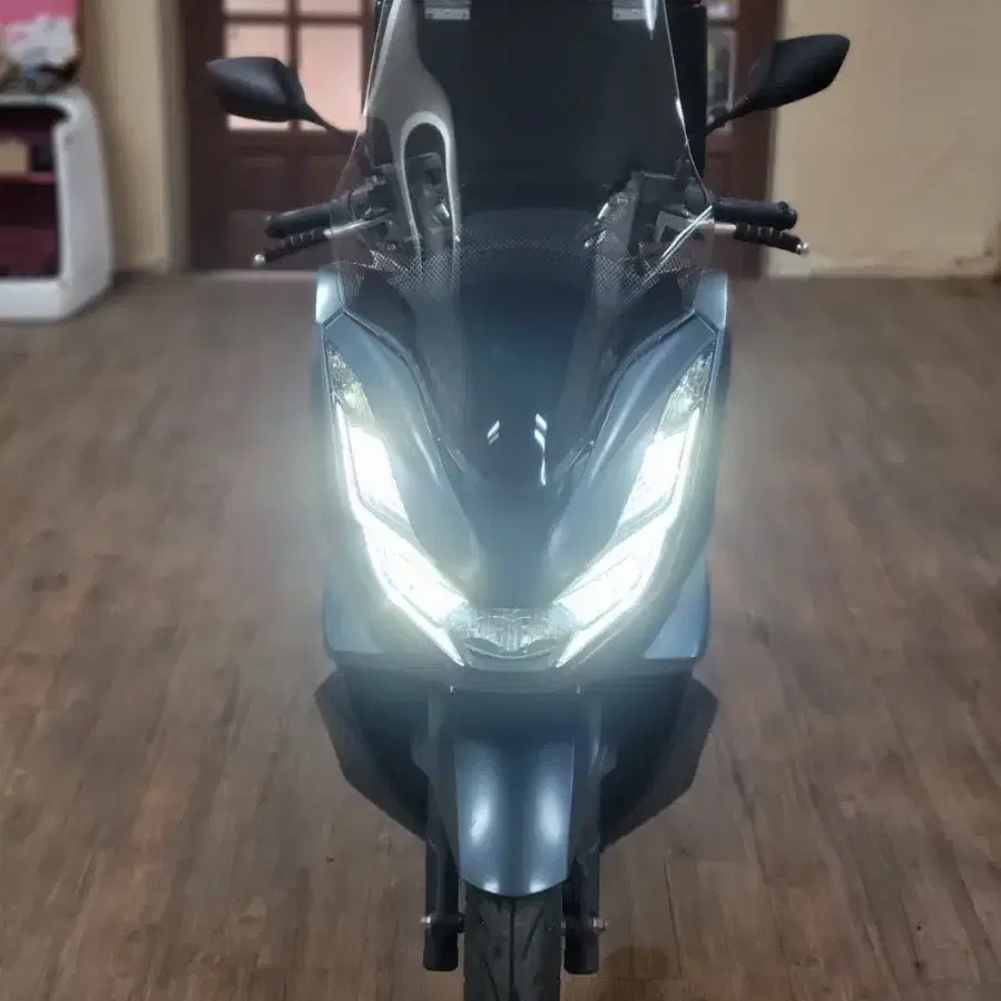 PCX 125 abs차량 키로수:26@@@만 판매합니다