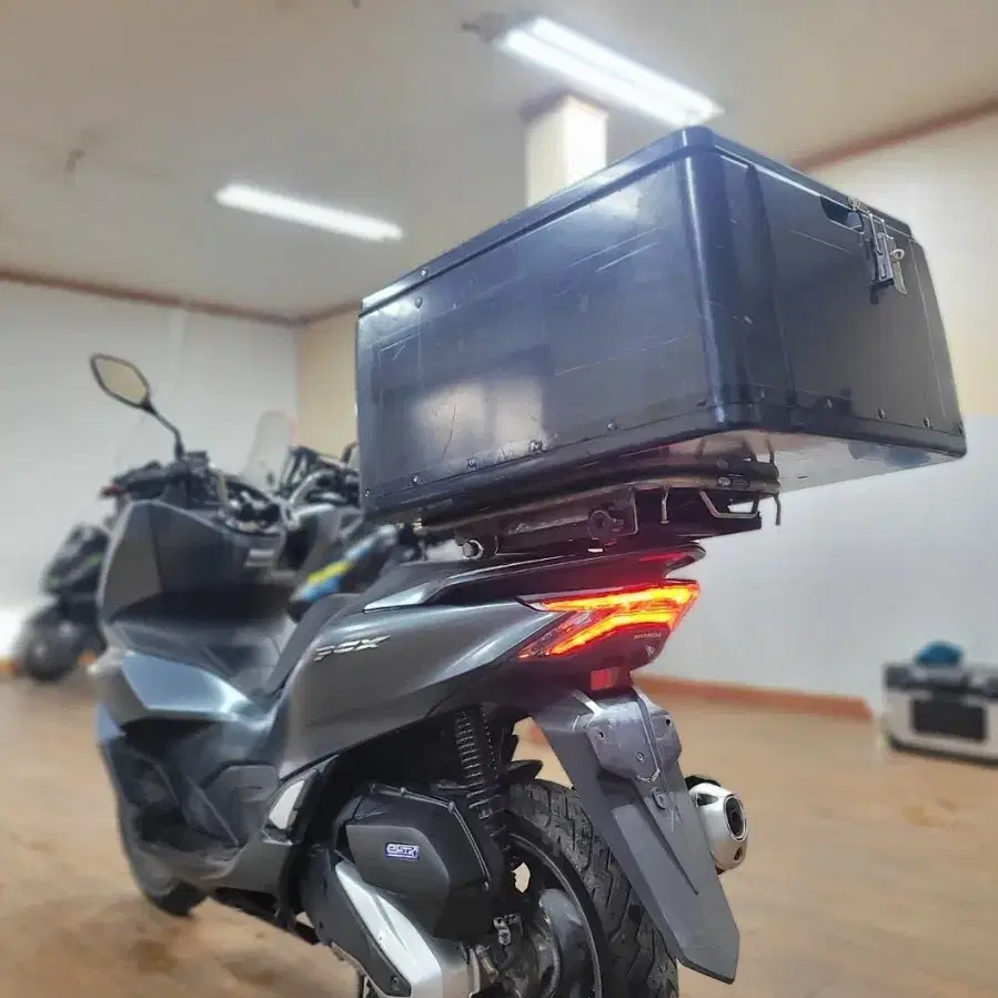 PCX 125 abs차량 키로수:26@@@만 판매합니다