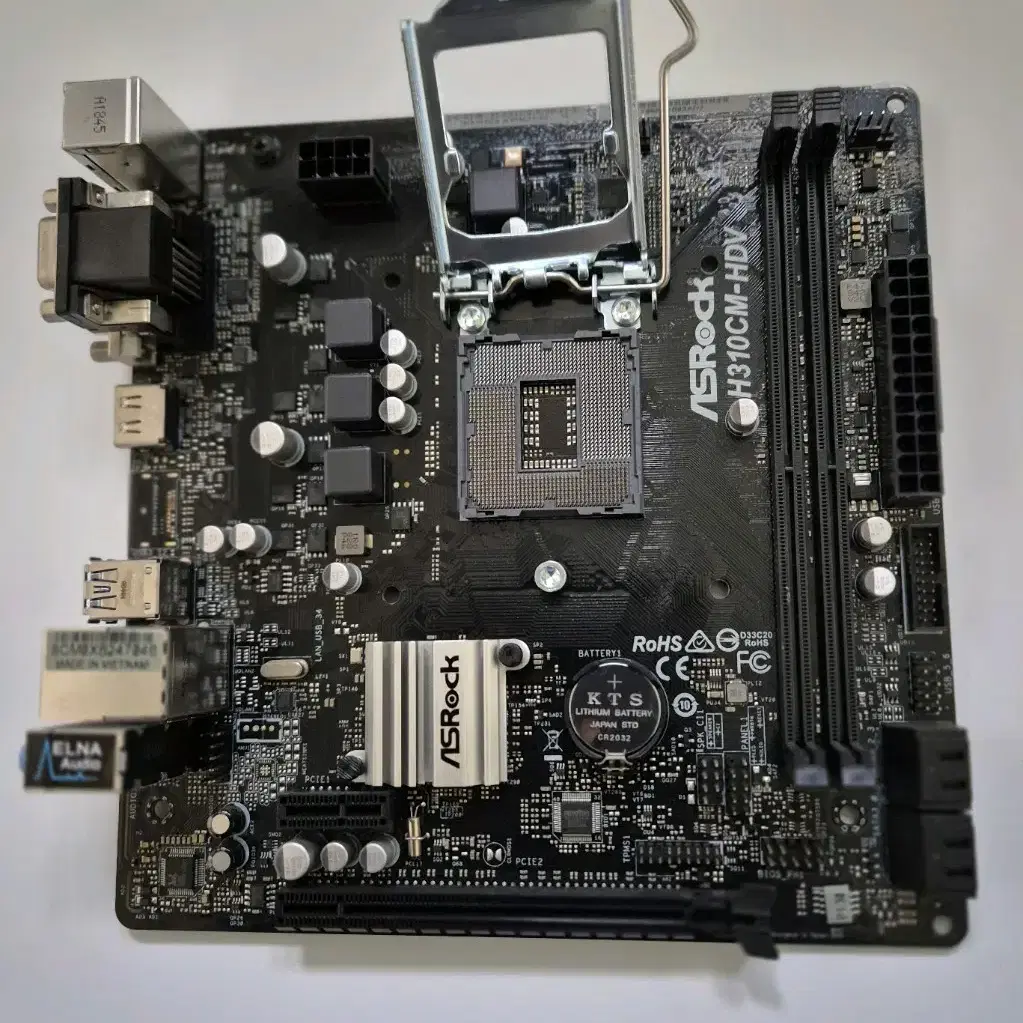 Asrock 8~9세대