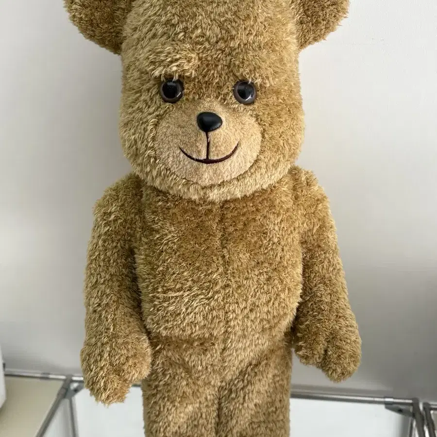 베어블릭 정품 ted2제품