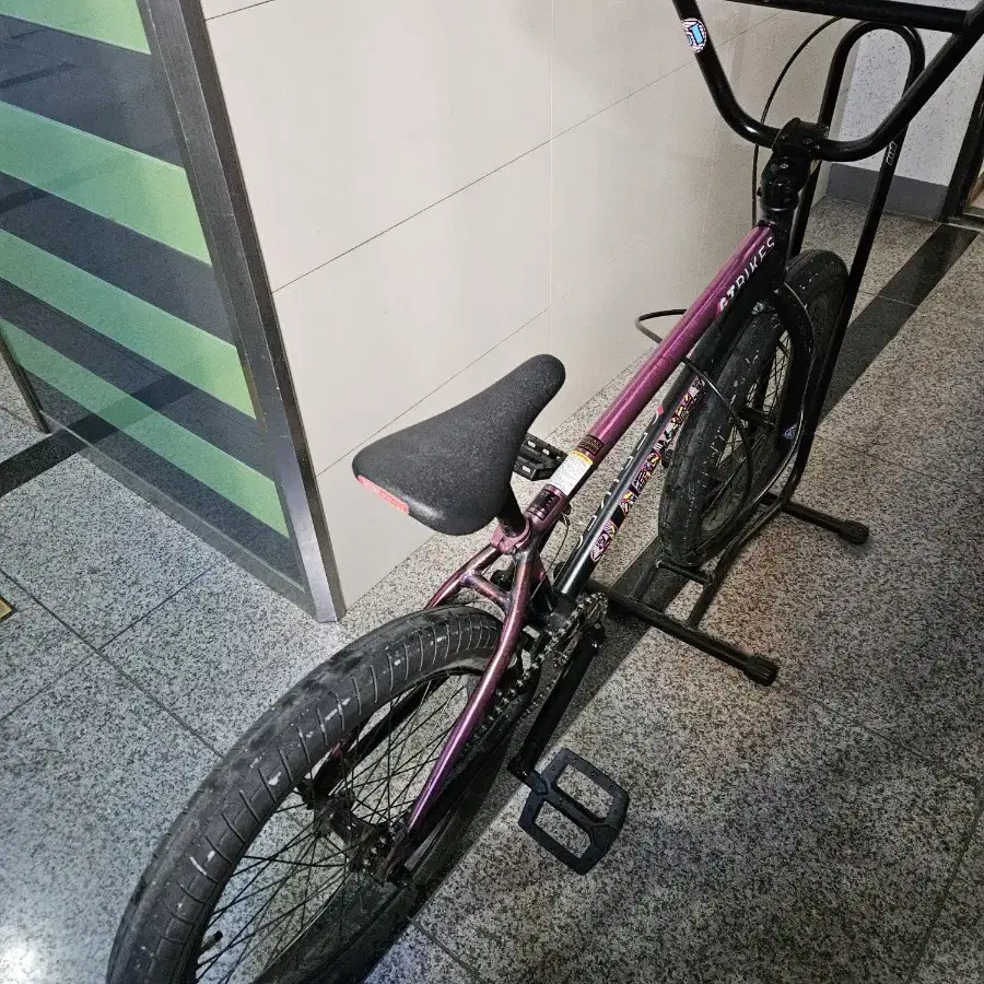 gt슬래머bmx