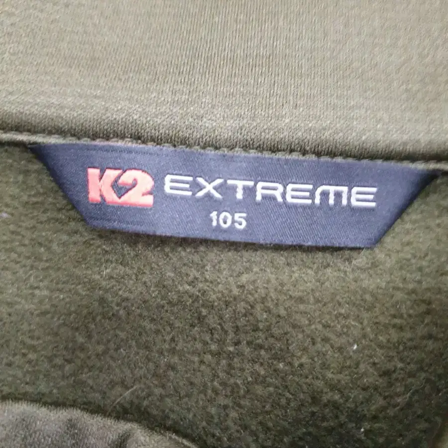 K2 티 105