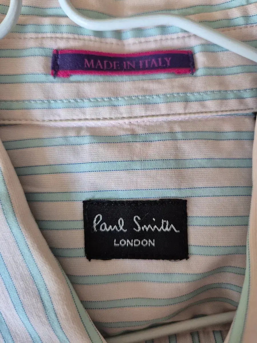 이태리 Paul Smith 16/ 41남방