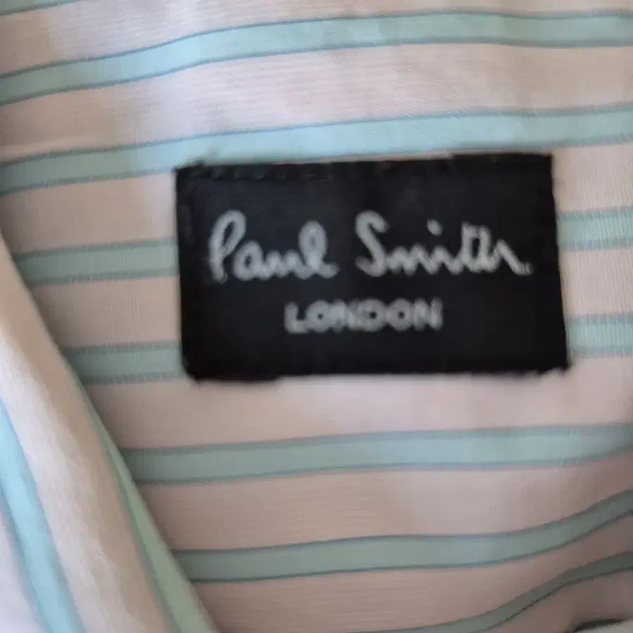 이태리 Paul Smith 16/ 41남방