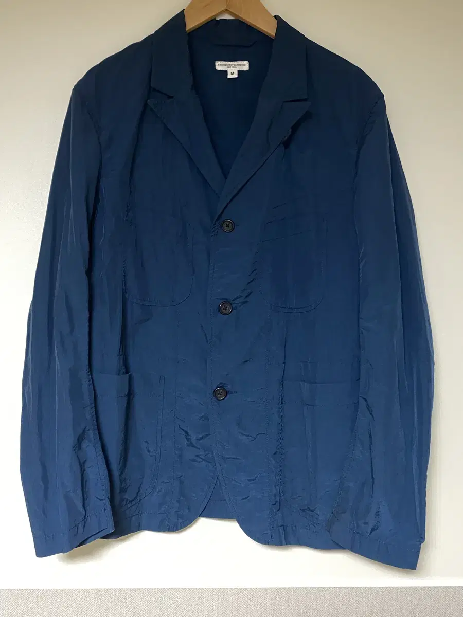 Engineered Garments Old Bedford Jacket Nylon