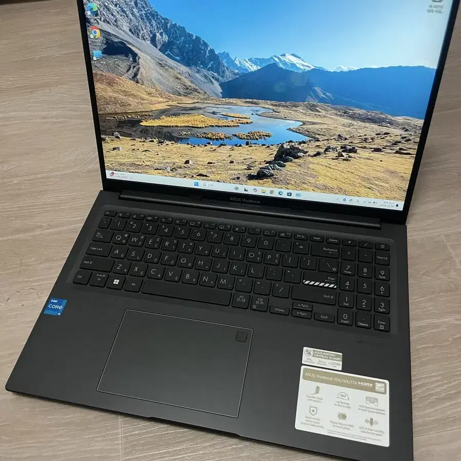 asus vivobook 16x k3604v