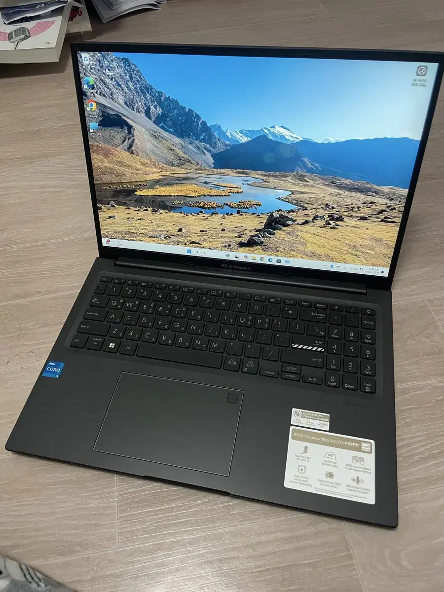 asus vivobook 16x k3604v