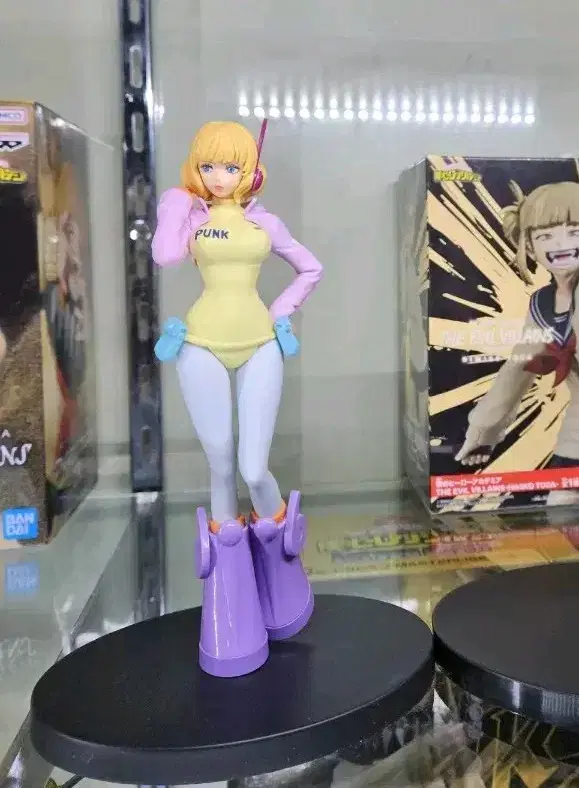 ONEPIECE Figure Stussy DXF ~THE GRANDLINE SERIES~