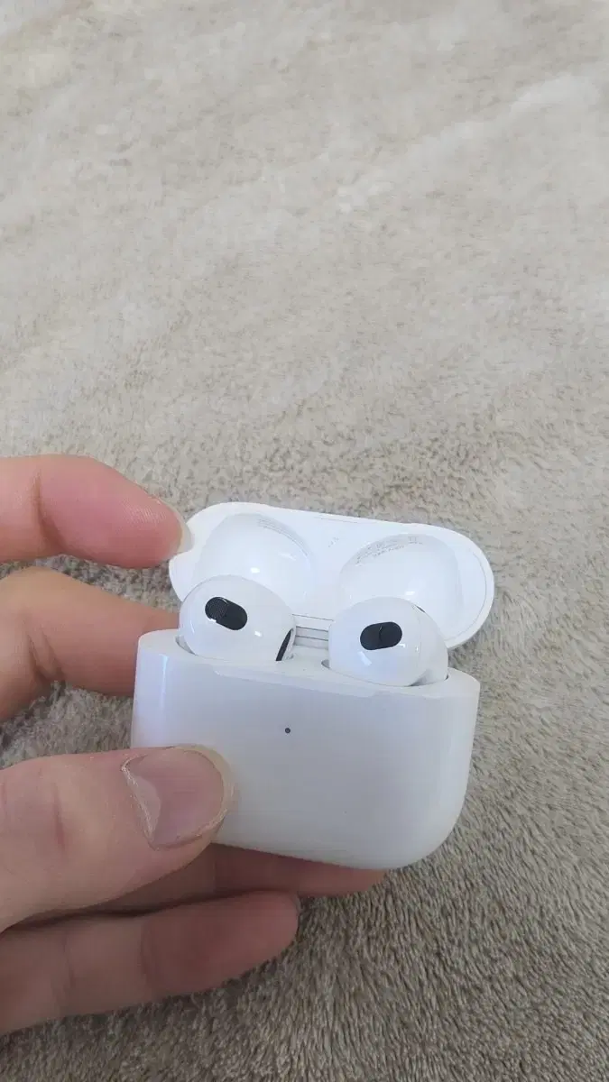 APPLE AIRPOD 3rd