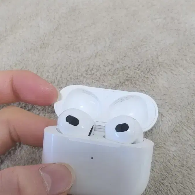 APPLE AIRPOD 3rd