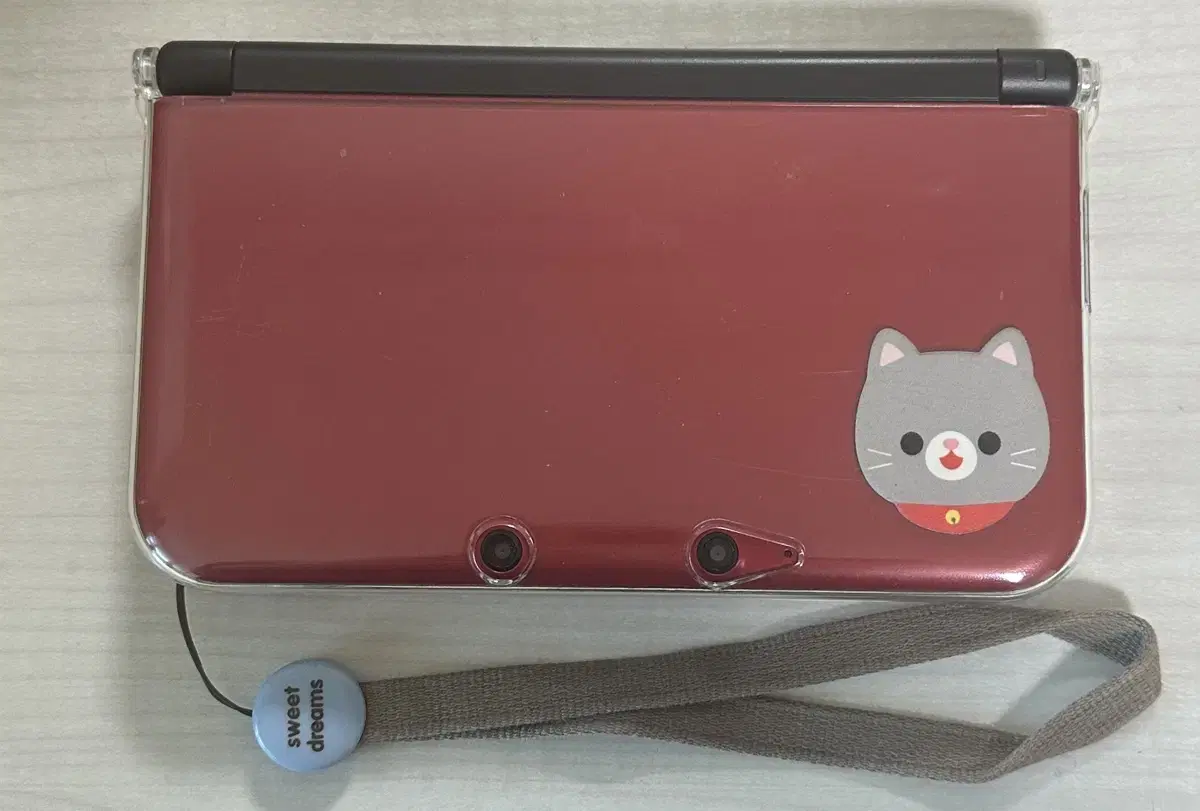 닌텐도 3DS XL 게임기