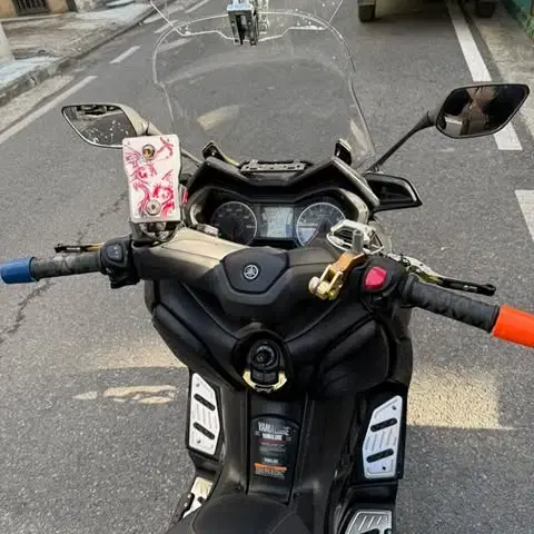 야마하 Xmax 300cc 19년식 저렴하게 급처합니다