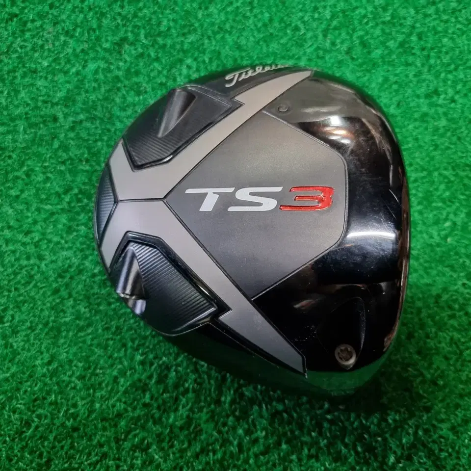 TITLEIST 타이틀리스트 TS3 드라이버 헤드