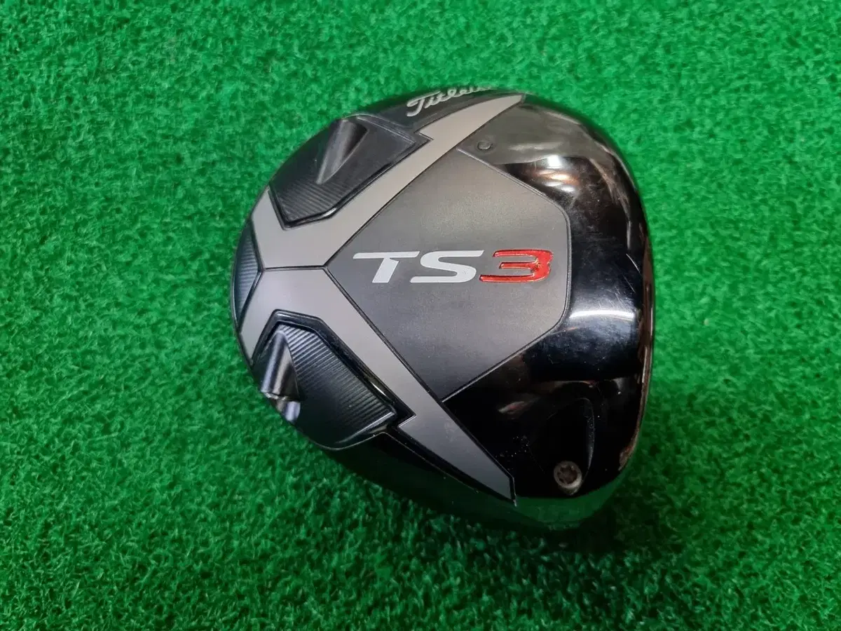 TITLEIST 타이틀리스트 TS3 드라이버 헤드