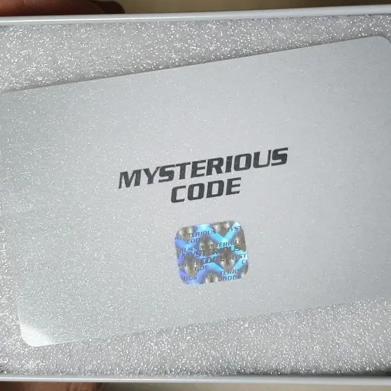 VK64 메가쿼츠 크로노그래프 시계입니다.(MYSTERIOUS CODE)