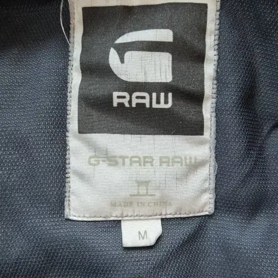 G-Star RAW 지스타로우 자켓