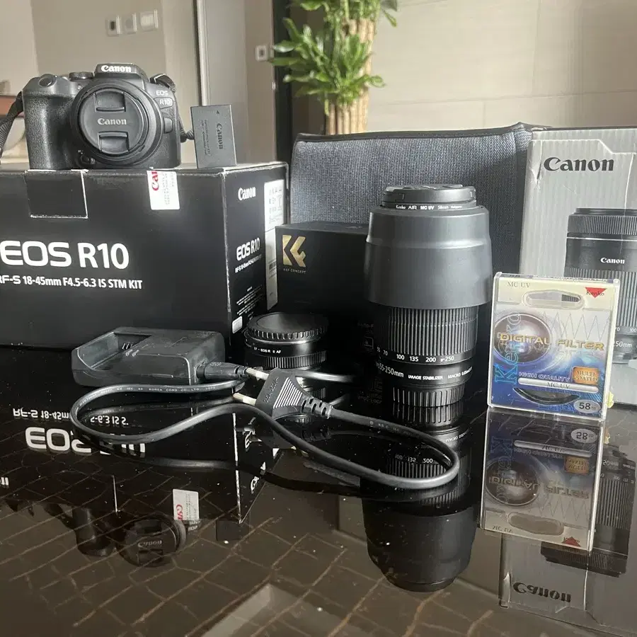 캐논 EOS R10