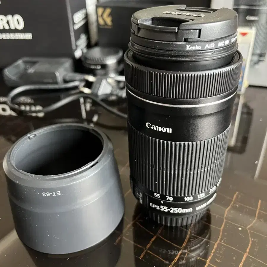 캐논 EOS R10