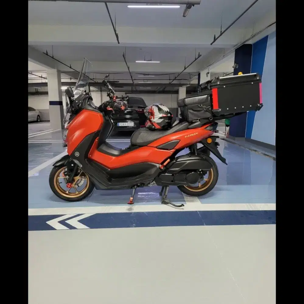 nmax 125