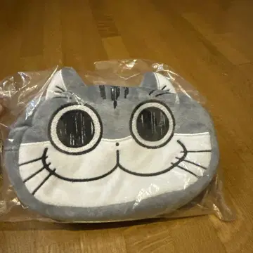 큐르가 파우치