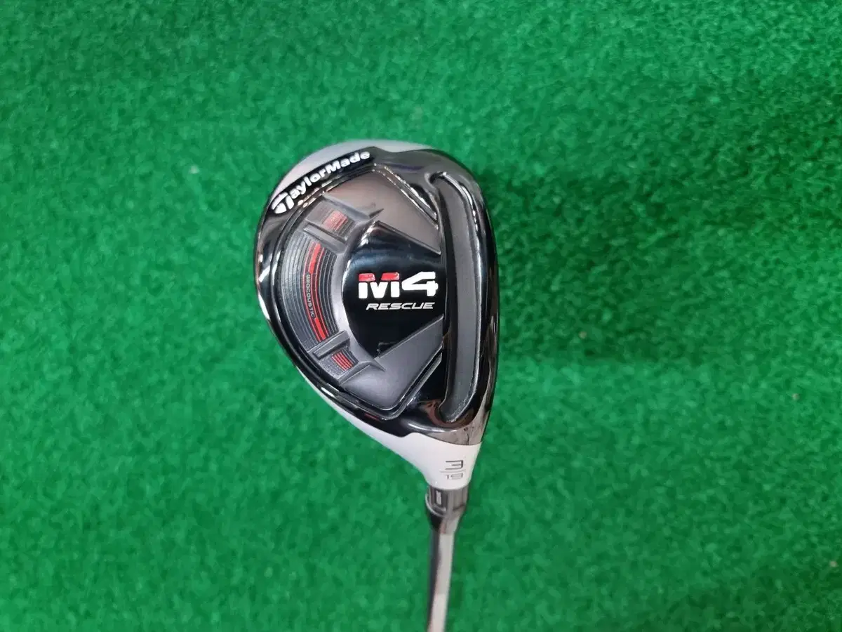 TaylorMade 테일러메이드 M4 3번 유틸리티