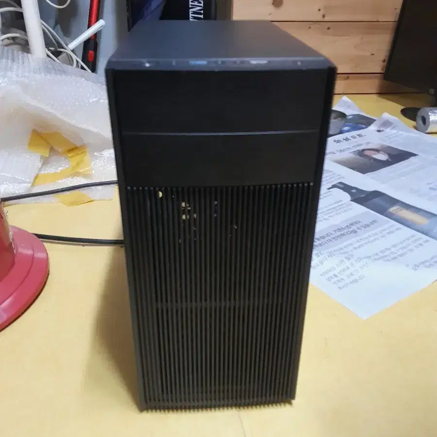 컴퓨터본체 G4400.팜 6세대 본체