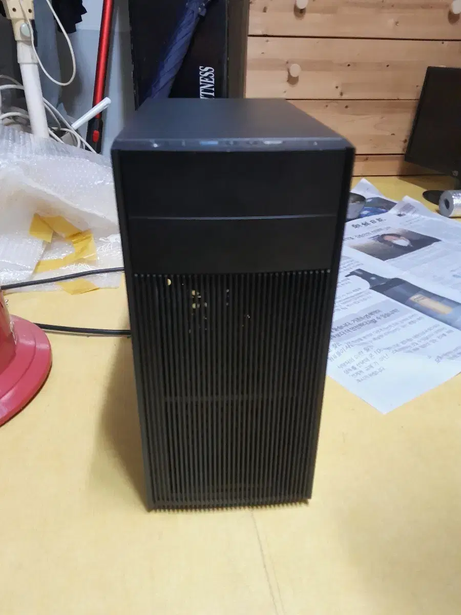 컴퓨터본체 G4400.팜 6세대 본체