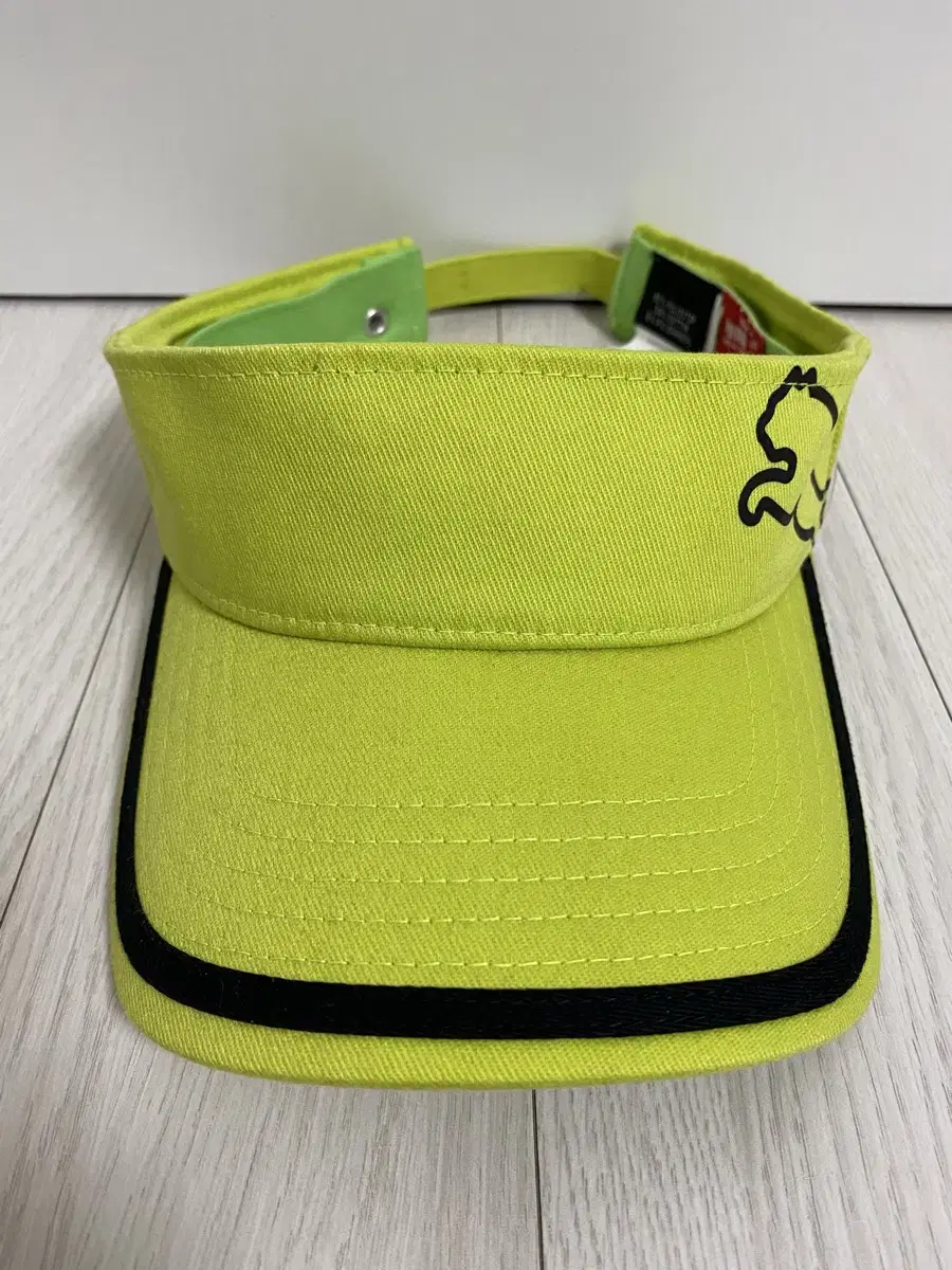 PUMA Monoline Visor