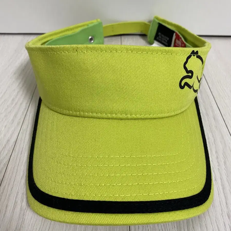 PUMA Monoline Visor