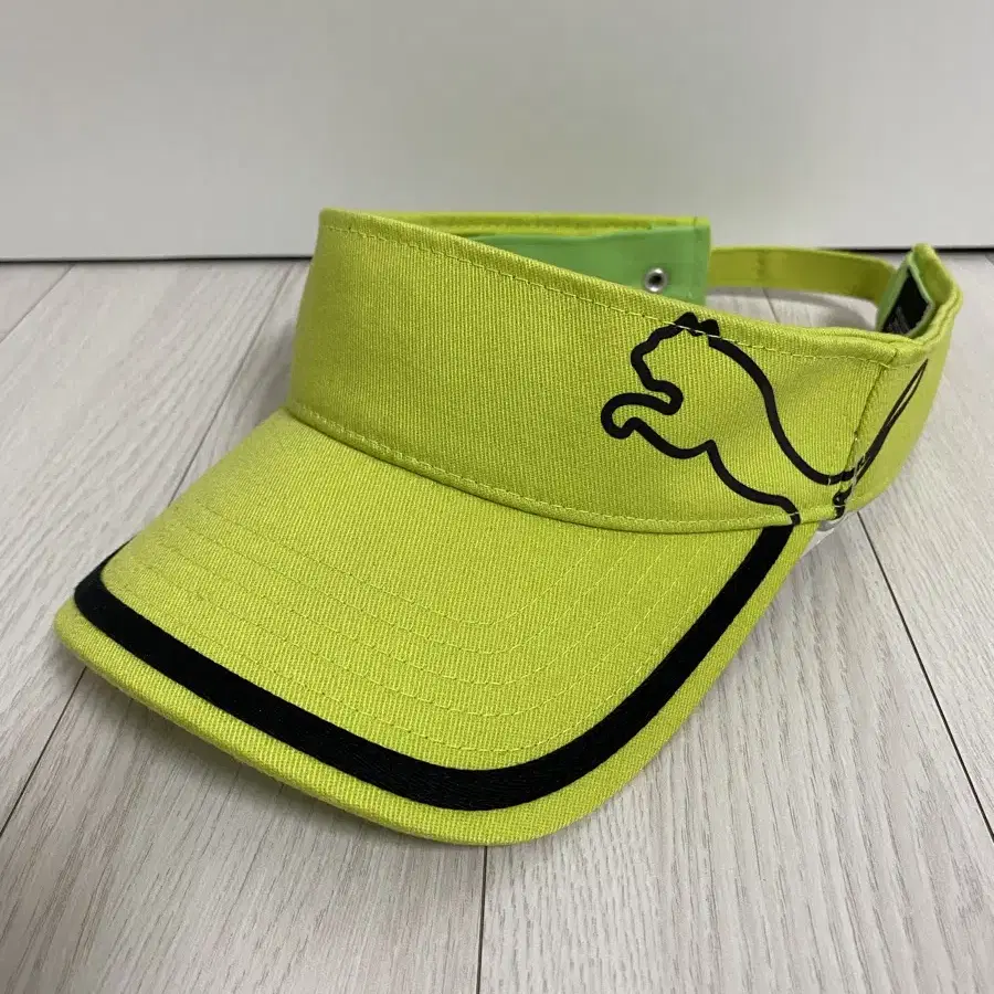 PUMA Monoline Visor