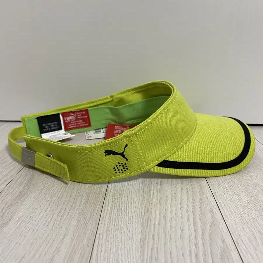 PUMA Monoline Visor