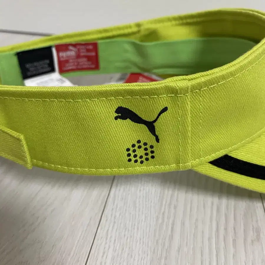 PUMA Monoline Visor